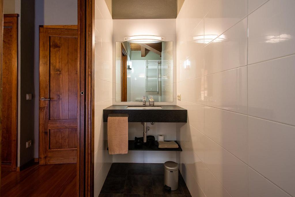 Ferienwohnung Mas D'Aravo Bolvir Exterior foto